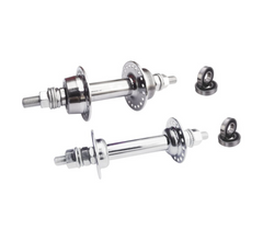 CRADIAC FRONT & REAR HUB