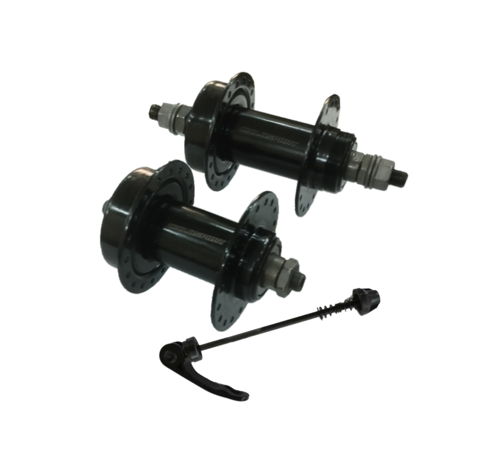 CRADIAC SINGLESPEED HUB