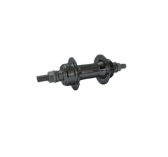 STEEL REAR HUB 36 HOLES