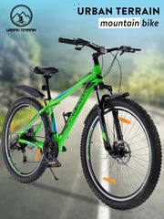 Urban Terrain UT3002A27.5