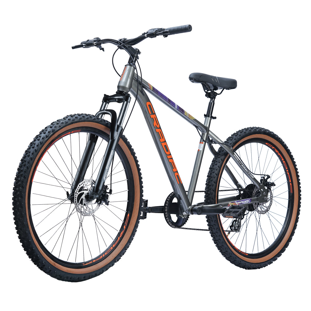 Cradiac DEXTER 7 SPEED