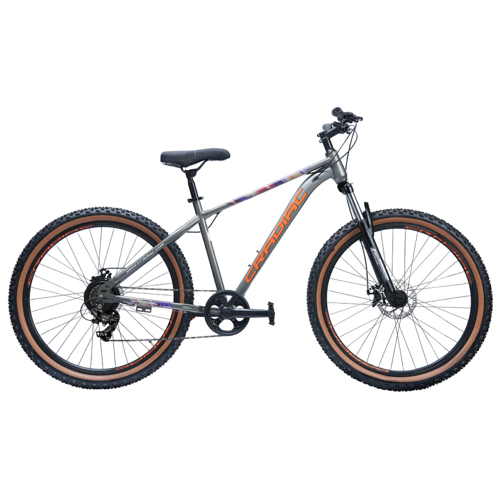 Cradiac DEXTER 7 SPEED