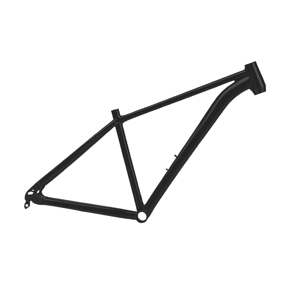 Bicycle Frame - MTB Bike Frame - Steel Bicycle Frames - Dexter