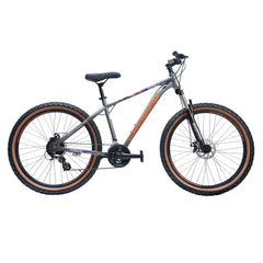Cradiac DEXTER 21 SPEED