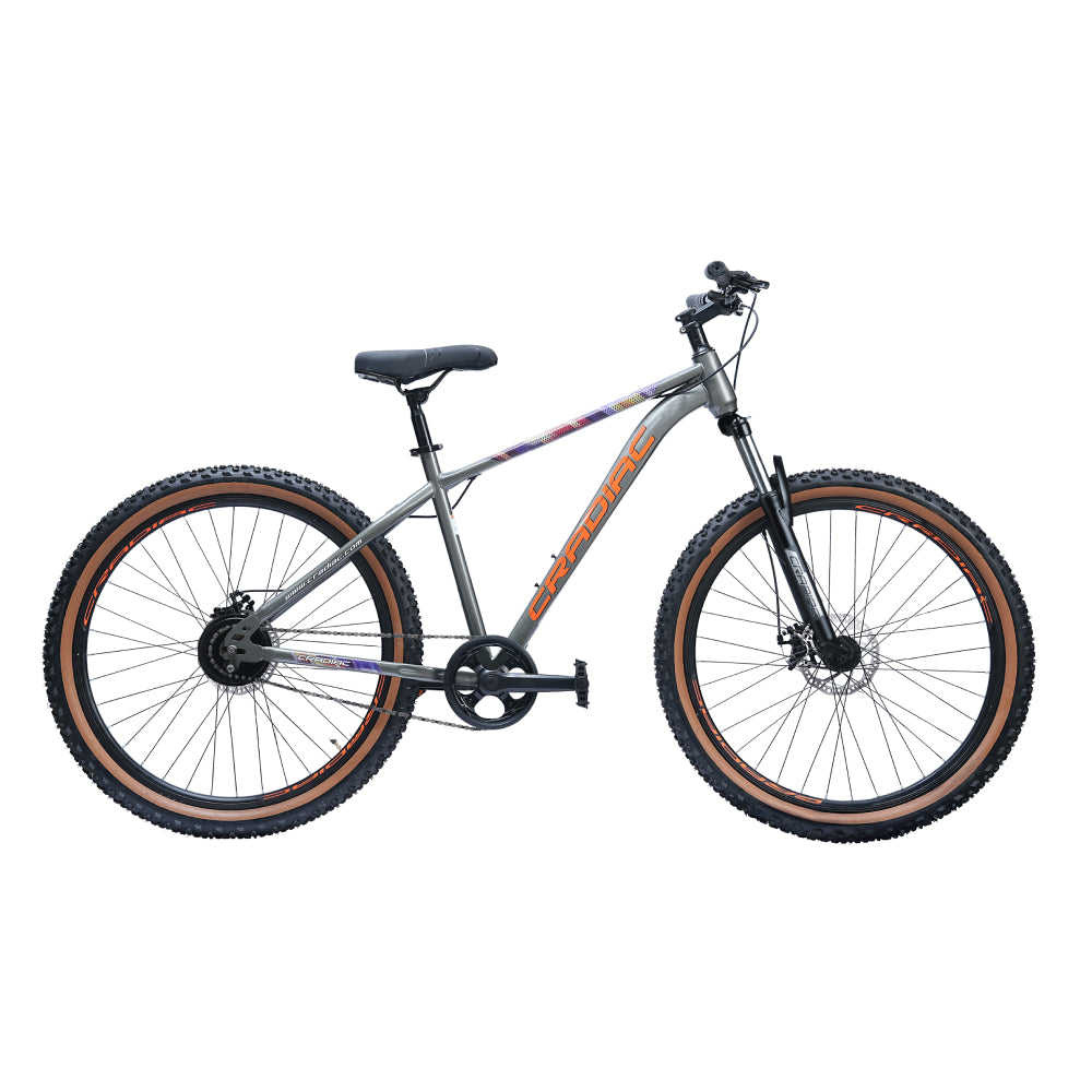 Cradiac  DEXTER SINGLE SPEED