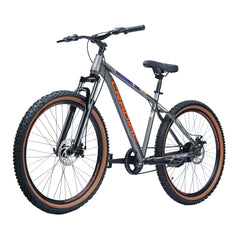 Cradiac  DEXTER SINGLE SPEED