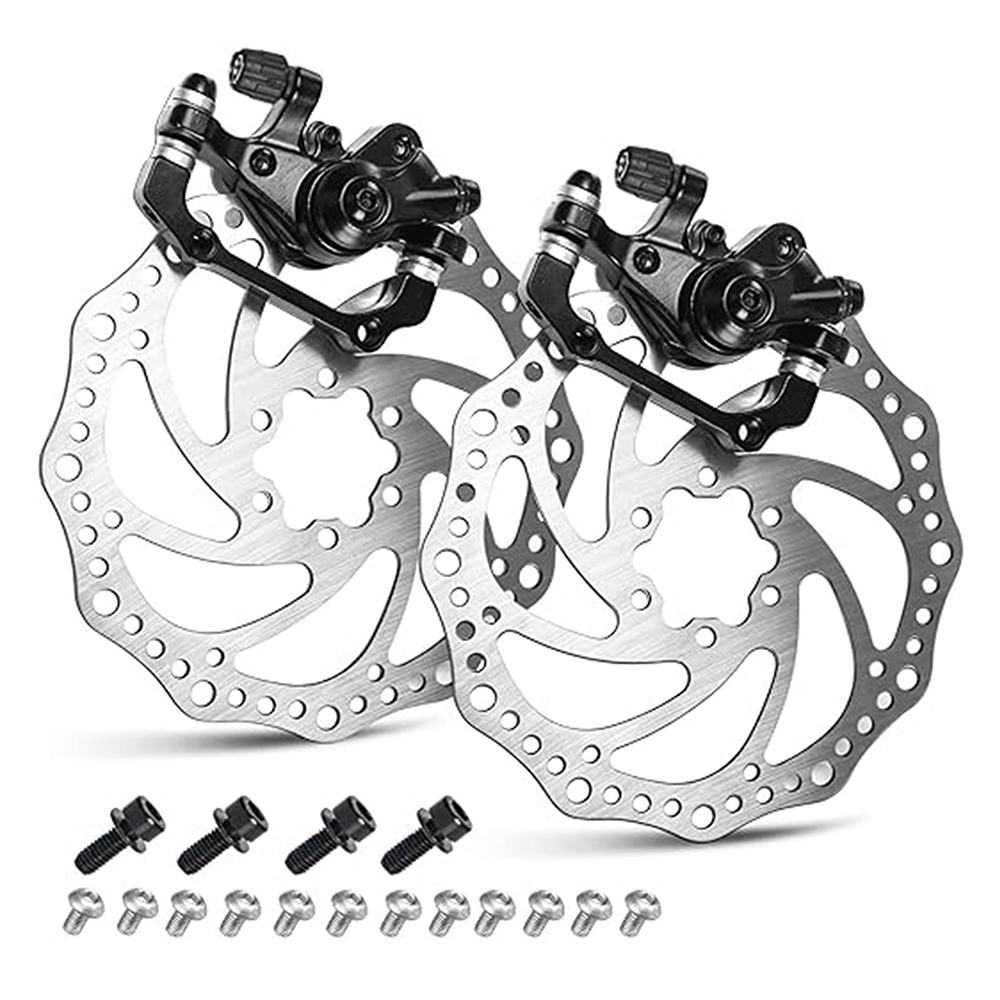 Disk Set CRADIAC DISC MACHINE SET – Bicycle Kart