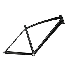 Bicycle Frame - Hybrid Bike Frame - Steel Bicycle Frames - Discover
