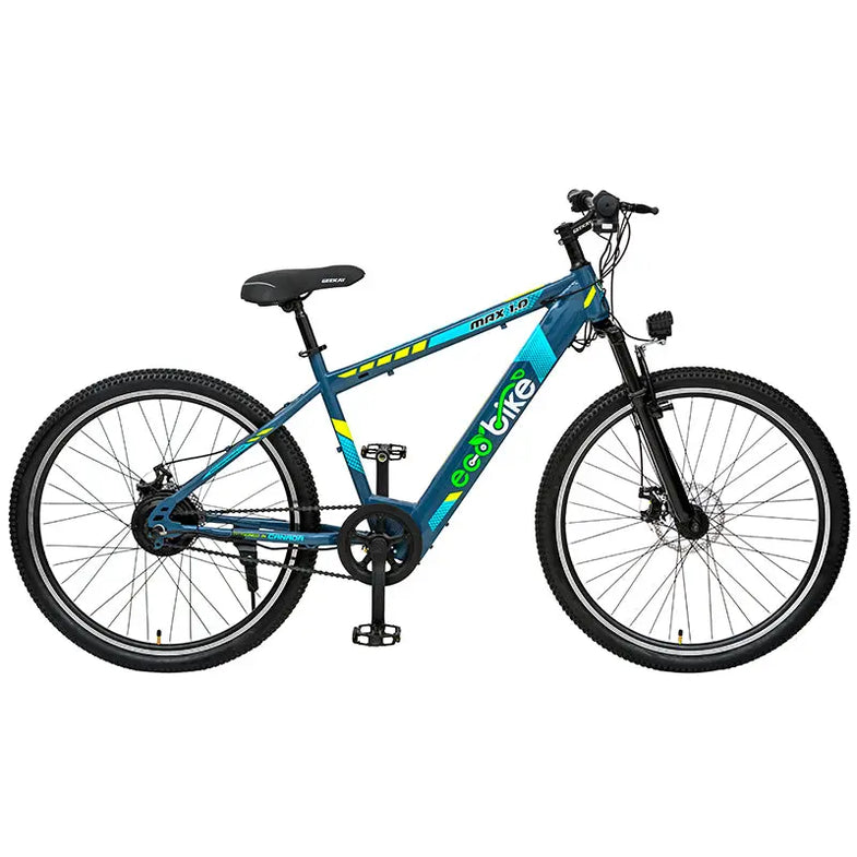 geekay electric bicycle Buy 36V 350W Ultra Plus Standard Hub Motor Kit (BLDC) For Cycle Online Bike Conversion Normal Bicycle To