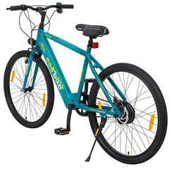 Geekay ECO BIKE ALPHA 26T (WITH 5.2AH LI-ION BATTERY)