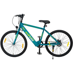 Geekay ECO BIKE ALPHA 26T (WITH 5.2AH LI-ION BATTERY)