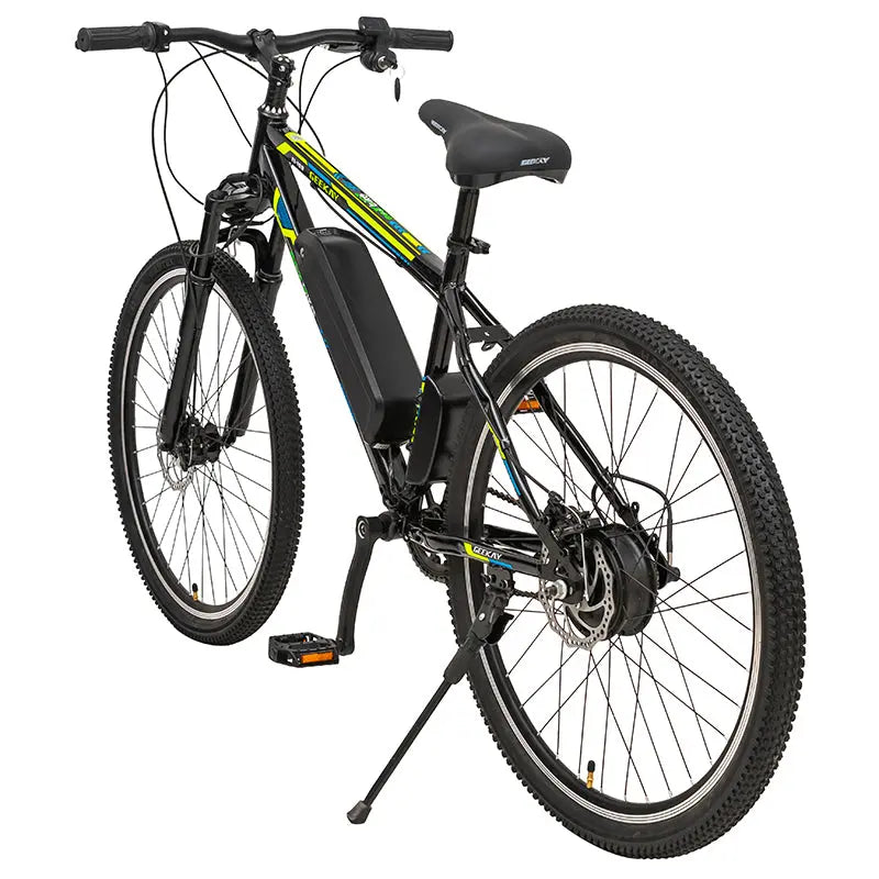 Geekay ECO BIKE LIT 26T