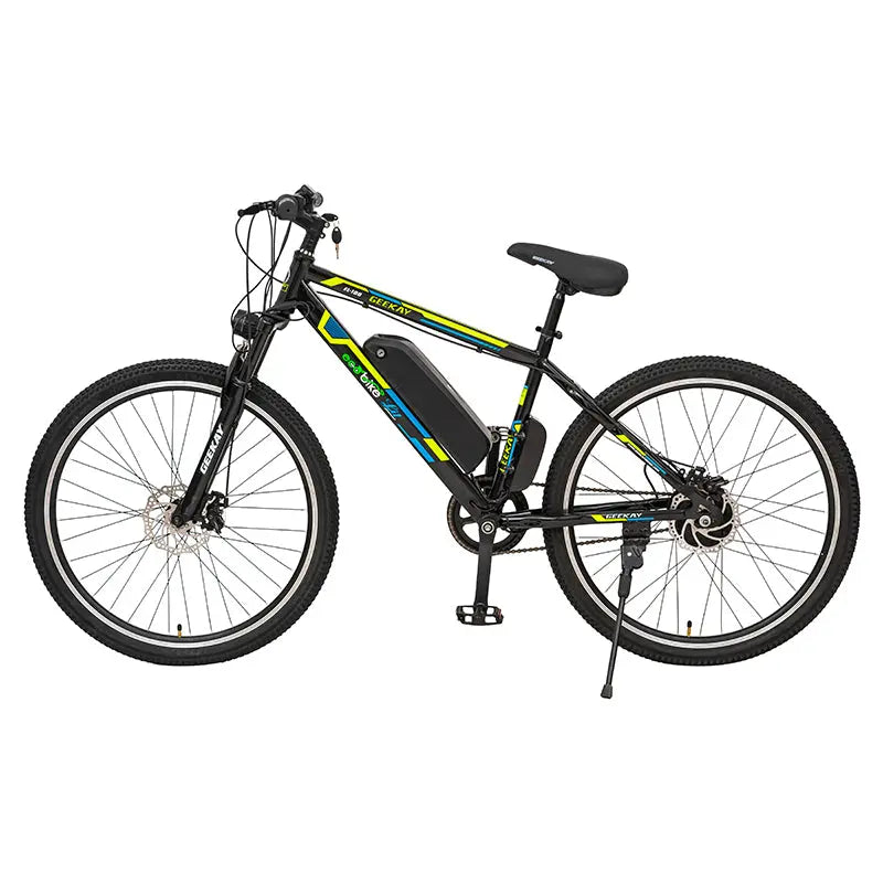 Geekay ECO BIKE LIT 26T