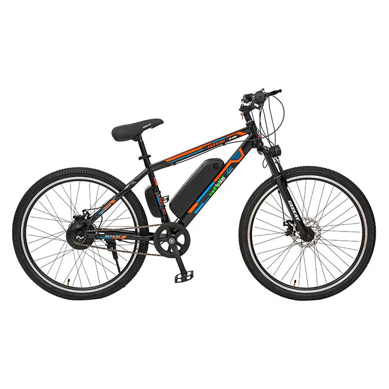 Geekay Eco Bike Lit 27.5t