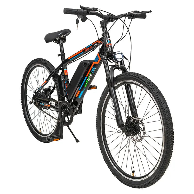 Geekay ECO BIKE LIT 27.5T