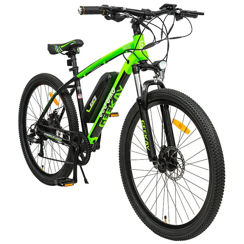 Geekay  ECO BIKE PRO 26T