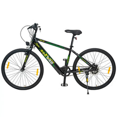 Geekay ECO BIKE ALPHA 27.5T  (WITH 7.8AH LI-ION BATTERY)