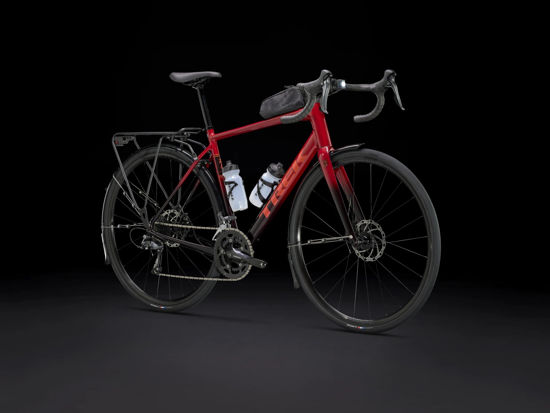 TREK Domane AL 2 Gen 4