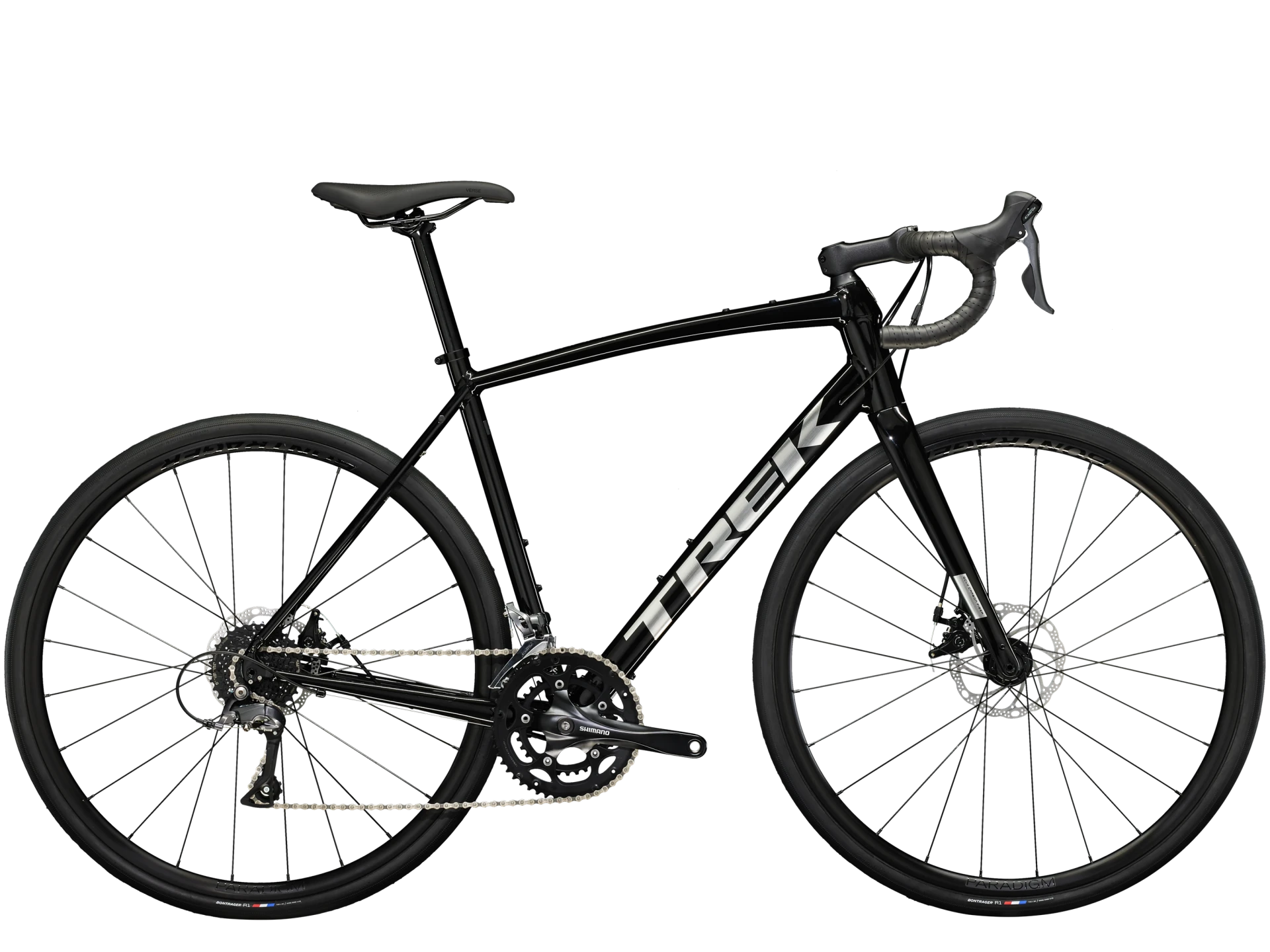 TREK Domane AL 2 Gen 3