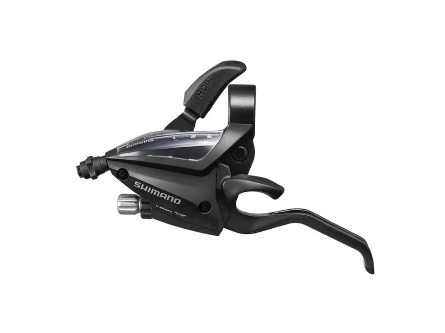 Shimano ST-EF500 Altus Shift/Brake Lever Set