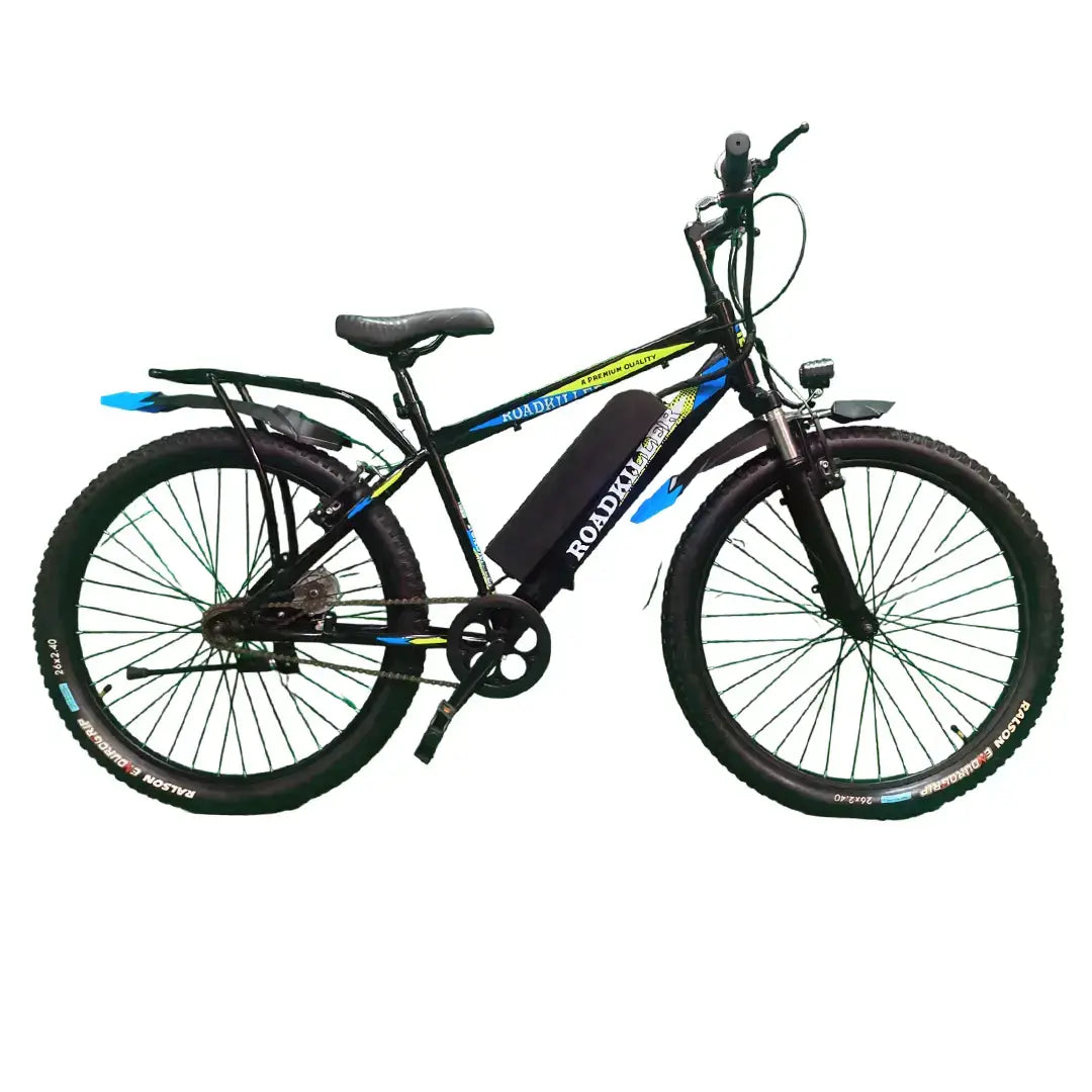 Elecson Eco Electric Cycle (250w)