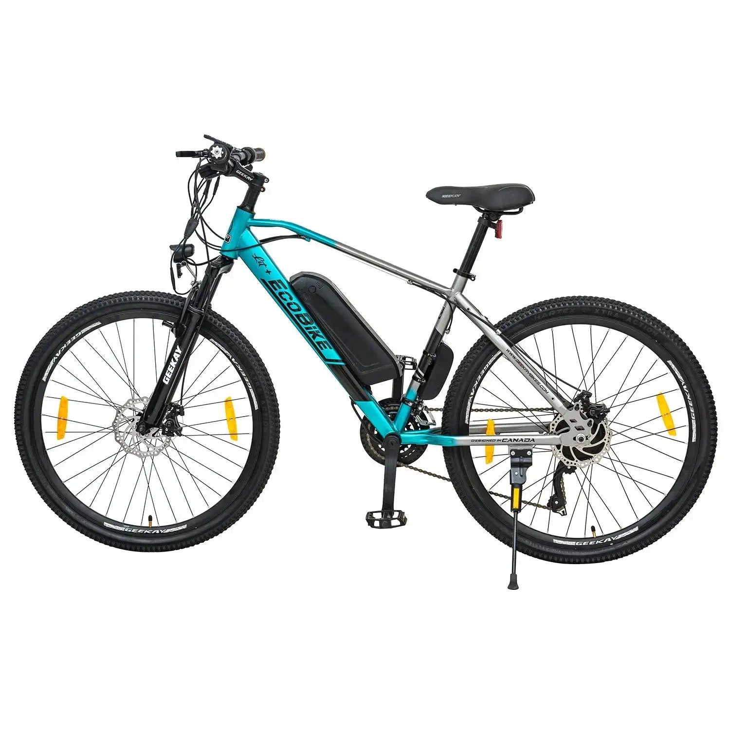 Geekay ECO BIKE MAX 26T