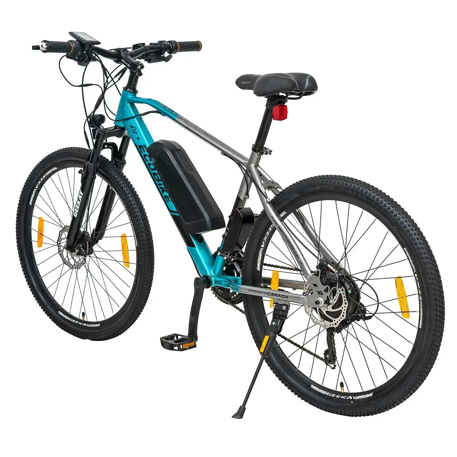 Geekay ECO BIKE MAX 26T