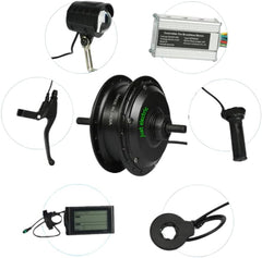 Electric Cycle Conversion Kit