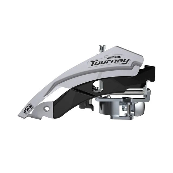 Shimano TY Front Derailleur FDTY600L3 × 1 Top Swing/63-66