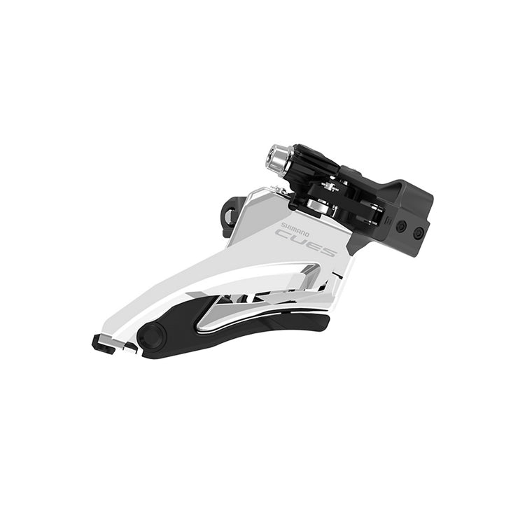 Shimano Cues Front Derailleur-U6000-M