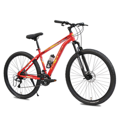 Tungsten FIRE STORM 21 SPEED 29T