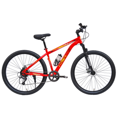 Tungsten FIRE STORM 7 SPEED 29T