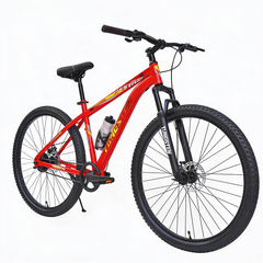 Tungsten Fire Storm Single Speed 29T