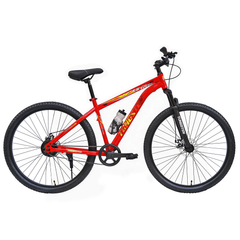 Tungsten Fire Storm Single Speed 29T