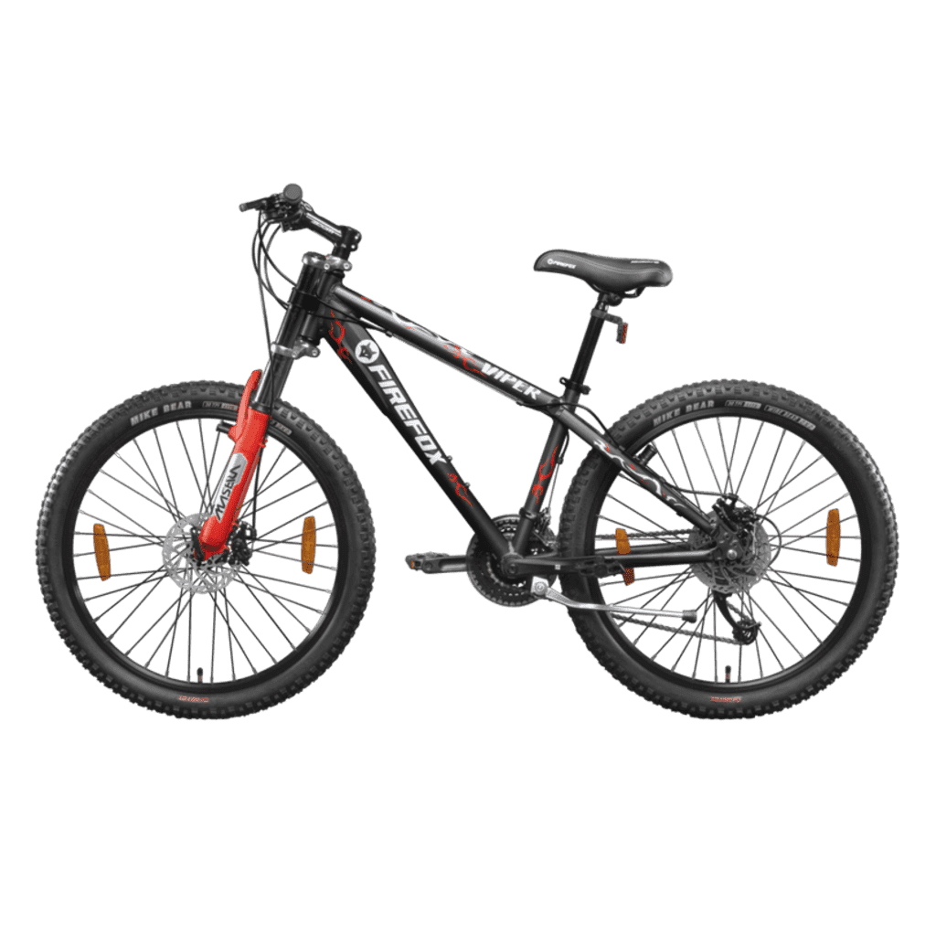 Firefox Viper 26 D - Main Image