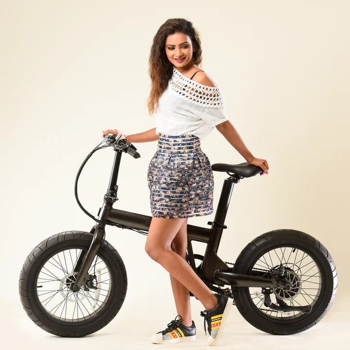 Folding Ebike 250Watt