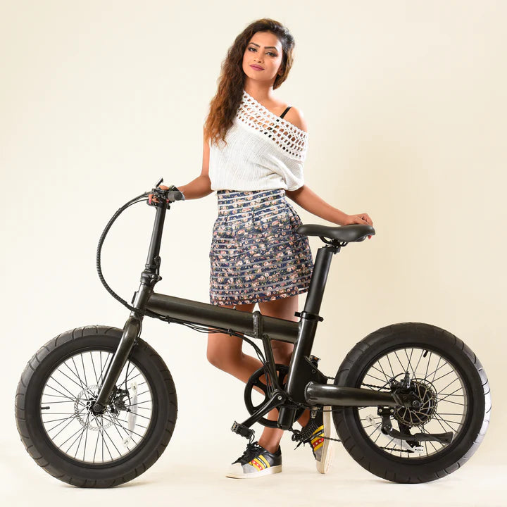 Folding Ebike 250Watt