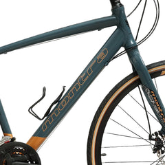 Montra Downtown 700X35C 21 Speed Super Premium Cycle