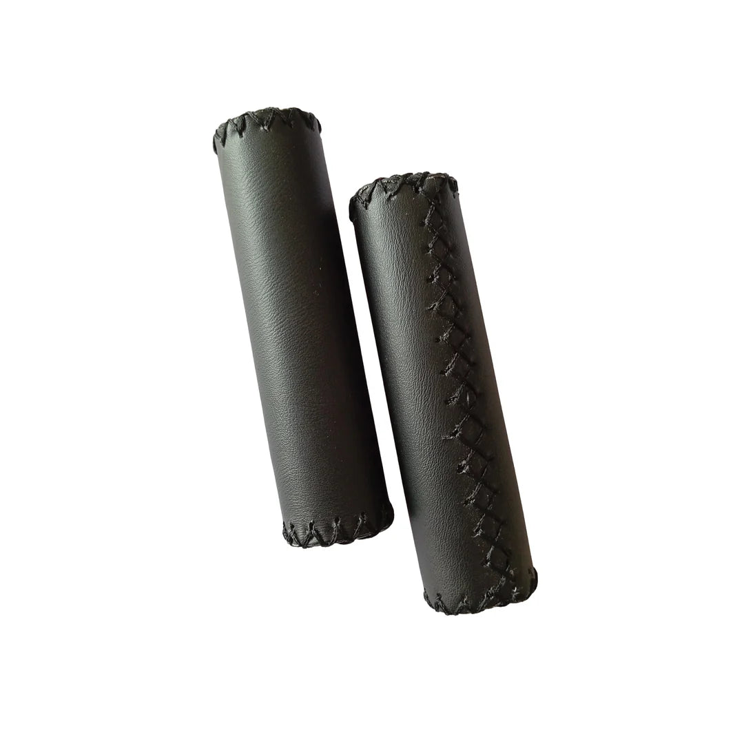 Grips Cushioned for Bicycle Handlebar