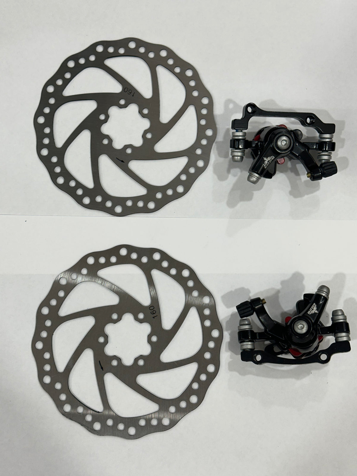 buzzer disc machine