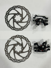 buzzer disc machine