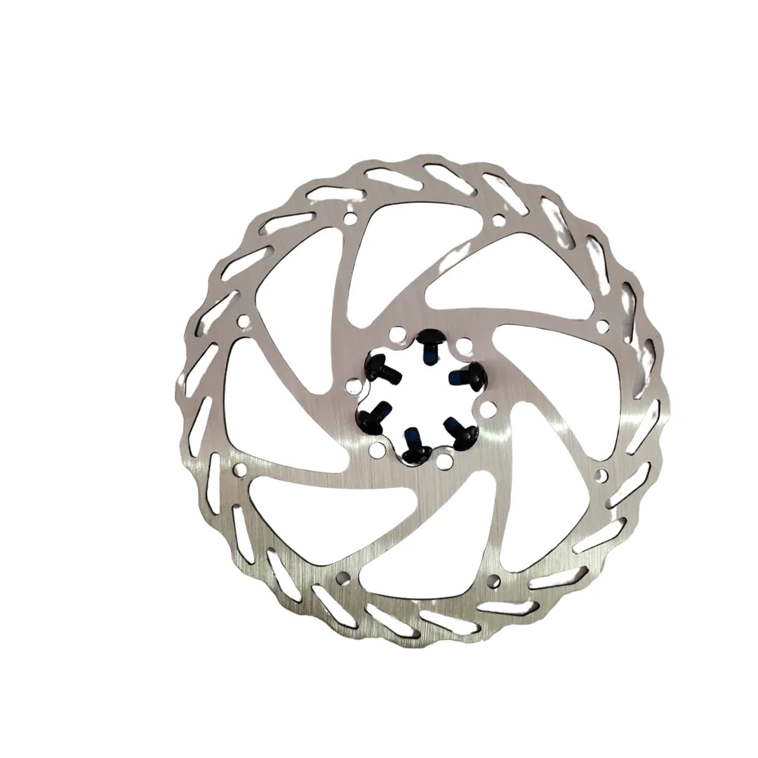 TEKTRO Disc Rotor TR160-24 (160 mm) – Bicycle Kart