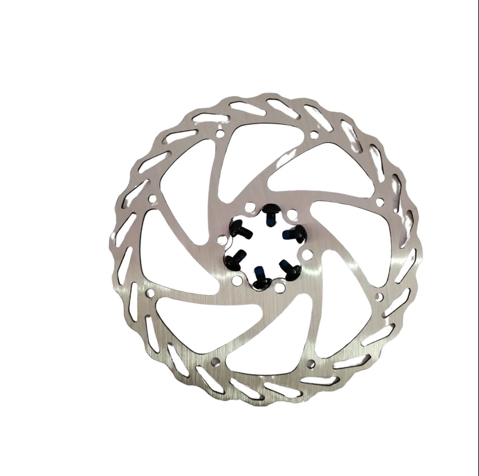 JAK Mechanical Disc Brake Rotor (160 mm)