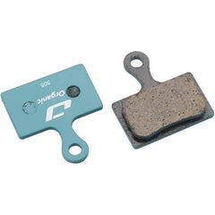 Jagwire Disc Brake Pads 704 Shimano Organic (DCA704)