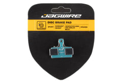 Jagwire Disc Brake Pads 785 Shimano Organic (DCA785)