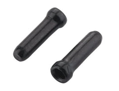 Jagwire Shift Tips 1.2 MM (Black)