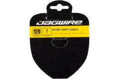 Jagwire Sport Shift Inner Wire 1.1mm Slick CAMPAGNOLO Stainless - 2300mm (75SS2300)