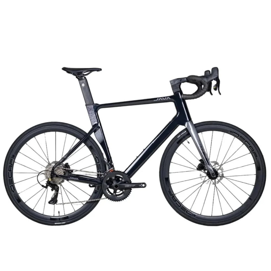 JAVA SILURO 6 TOP SHIMANO 105 – Bicycle Kart