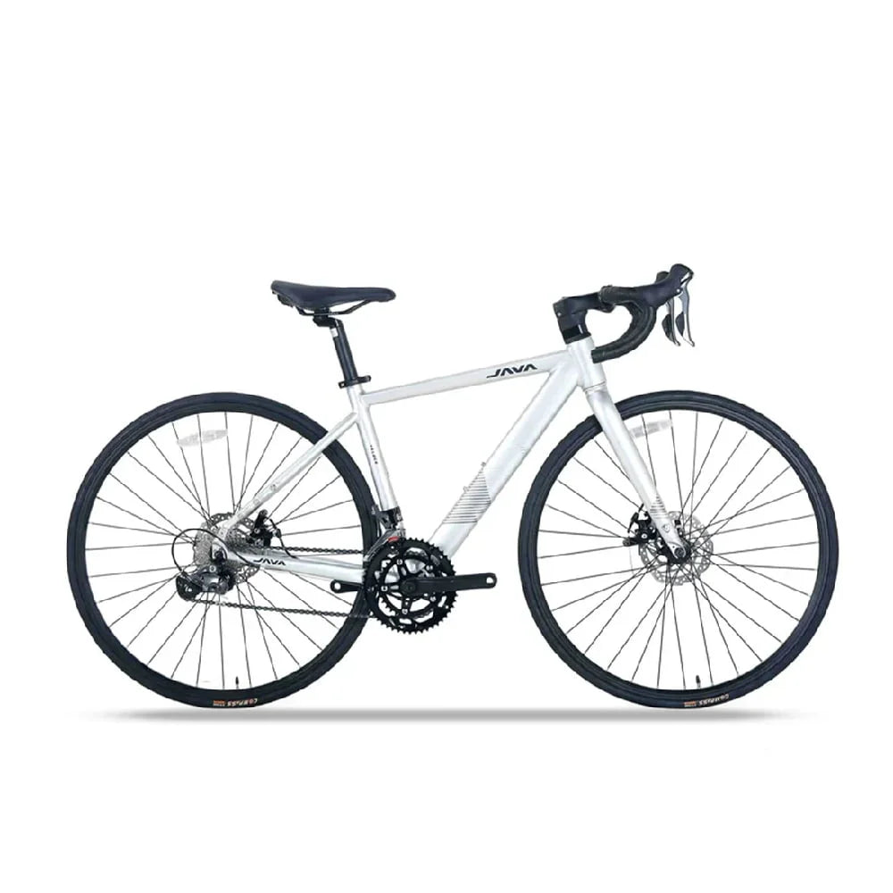 JAVA VELOCE D – Bicycle Kart