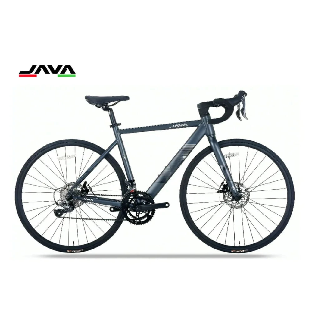 java gravel bike JAVA VELOCE D – Bicycle Kart
